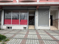 Bağcılar Güneşli Mah. Kiralık Dükkan & Mağaza 1+1 101 M2 | Giriş Katı