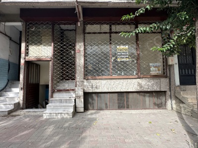 Bağcılar Güneşli Mahallesi Kiralık Dükkan & Mağaza İş Yeri Depo 95 M2 1 Mah