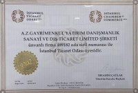 İSTANBUL TİCARET ODASI