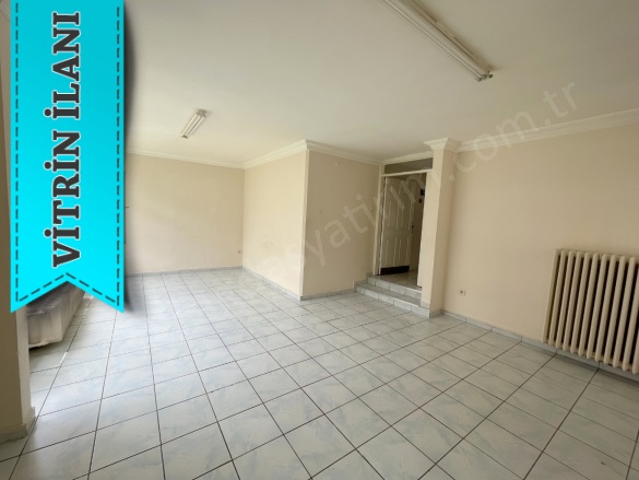 Kızılay Mah. Çankaya Kiralık Ofis / Büro |  4 Oda | 140M2 Aylık 45.000Tl  Krediye Uygun  | 3. Kat | Doğalgaz(Kombi) | 1 Banyo Resim-2