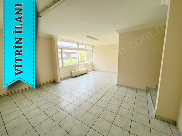 Kızılay Mah. Çankaya Kiralık Ofis / Büro |  4 Oda | 140M2 Aylık 45.000Tl  Krediye Uygun  | 3. Kat | Doğalgaz(Kombi) | 1 Banyo Resim-3