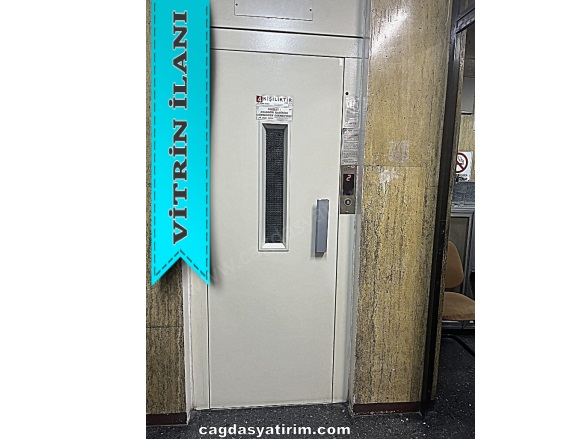 Cumhuriyet Mah. Çankaya Satılık Ofis / Büro |  1+1 Oda | 70M2 2.850.000Tl  Krediye Uygun  | 2. Kat | Merkezi Isınma Resim-3