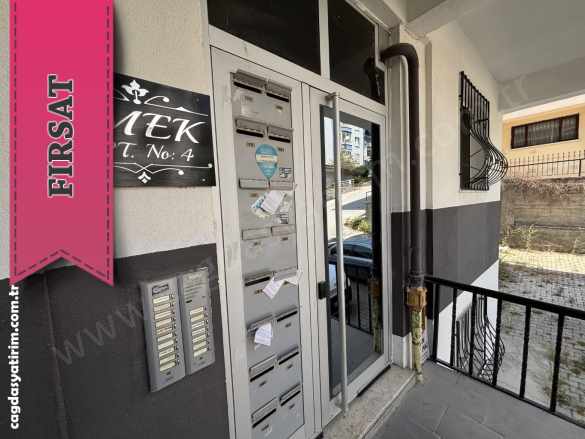 Çağdaş Tan Çankaya Da Fırsat Satılık Daire Dublex Teraslı 4 Seyranbağları Mah