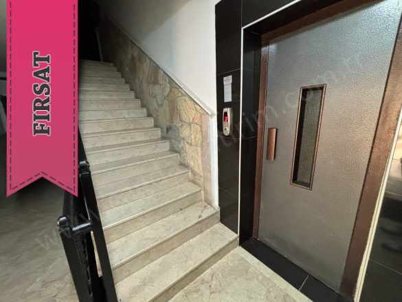 Çağdaş Tan Çankaya Da Fırsat Satılık Daire Dublex Teraslı 4 Seyranbağları Mah