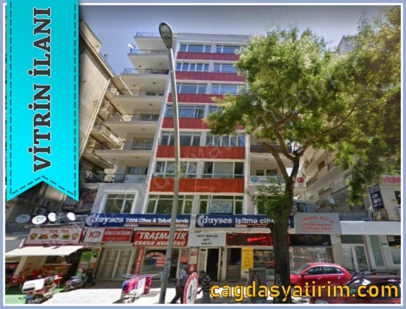 Kültür Mah. Çankaya Kiralık Ofis / Büro |  4 Oda | 125M2 Aylık 33.000Tl  Krediye Uygun  | 6. Kat | Doğalgaz(Kombi) | 1 Banyo Resim-2