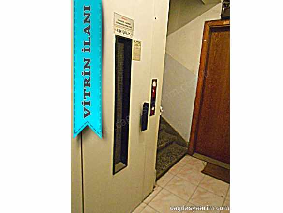 Çağdaş Tan Kızılay Mithatpaşa Da Kiralık Ofis / Büro Ön Cephe 3+1 4 Çankaya Kültür Mah