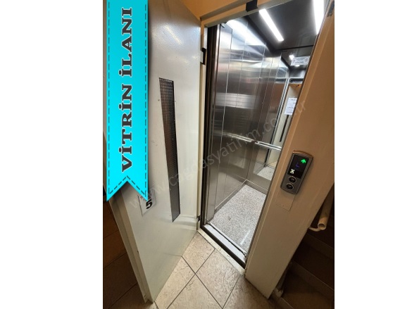 Kültür Mah. Çankaya Kiralık Ofis / Büro |  4 Oda | 125M2 Aylık 33.000Tl  Krediye Uygun  | 6. Kat | Doğalgaz(Kombi) | 1 Banyo Resim-4