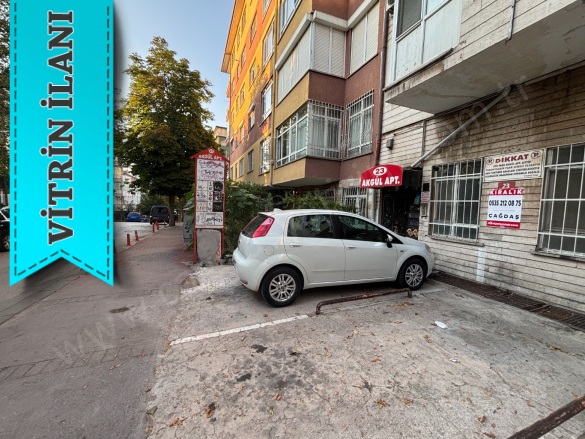 Kültür Mah. Çankaya Kiralık Daire |  2+1 Oda | 75M2 Aylık 25.000Tl  Krediye Uygun  | 5. Kat | Doğalgaz(Kombi) Resim-3