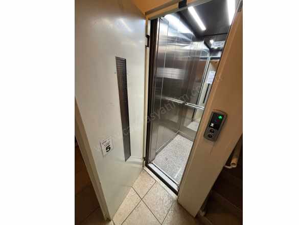 Çağdaş Tan Kızılay Mithatpaşa Da Kiralık Daire 3 Çankaya Kültür Mah