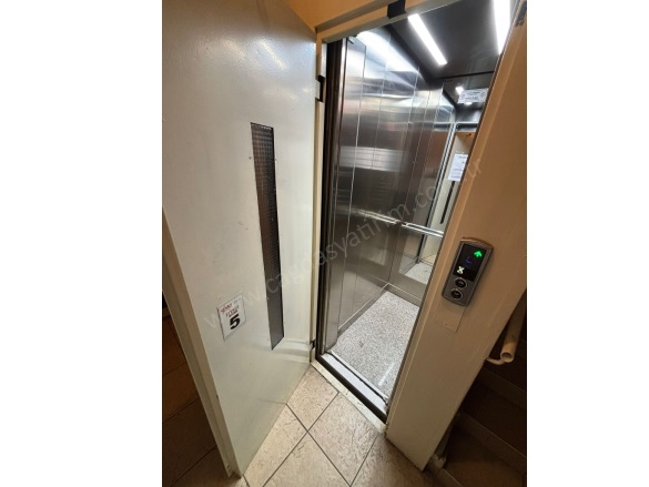 Kültür Mah. Çankaya Kiralık Daire |  3 Oda | 125M2 Aylık 33.000Tl  Krediye Uygun  | 6. Kat | Doğalgaz(Kombi) | 1 Banyo Resim-3