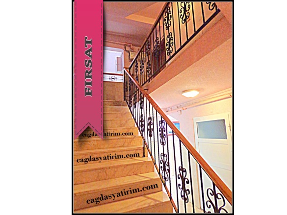 Seyranbağları Mah. Çankaya Kiralık Daire |  2+1 Oda | 80M2 Aylık 22.000Tl  Krediye Uygun  | 1. Kat | Doğalgaz(Kombi) | 1 Banyo Resim-4