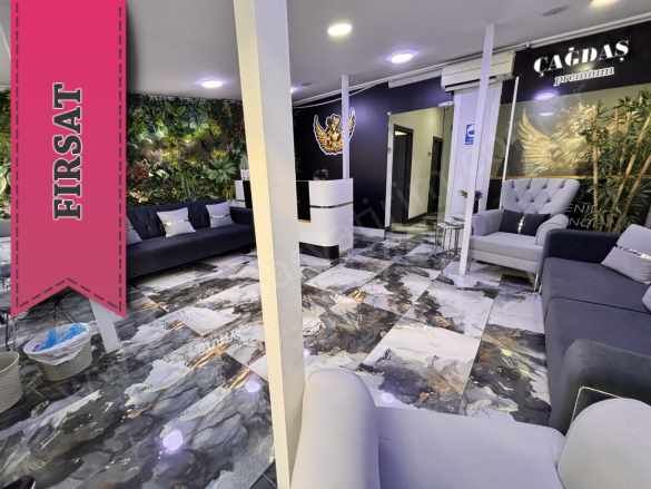 Çağdaş Tan Kızılay Da Devren Kiralık Dükkan Güzellik Merkezi 9 Çankaya Cumhuriyet Mah