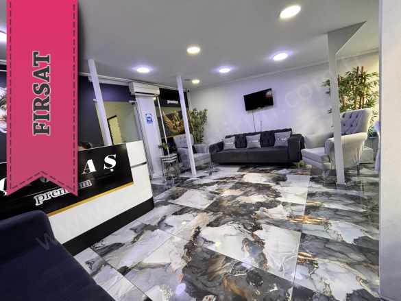 Çağdaş Tan Kızılay Da Devren Kiralık Dükkan Güzellik Merkezi 9 Çankaya Cumhuriyet Mah