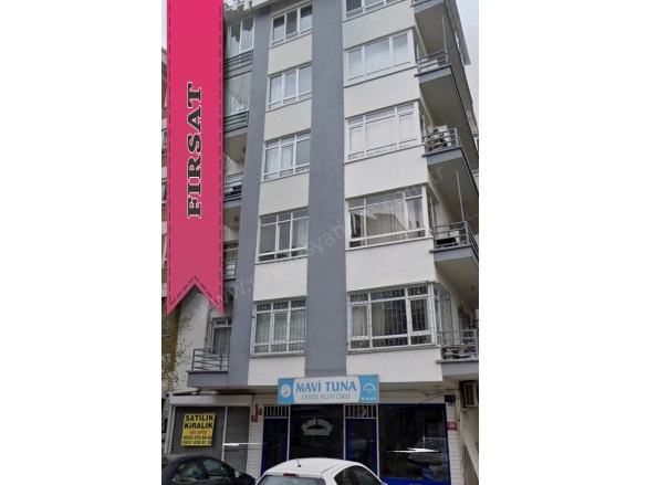 Fidanlık Mah. Çankaya Kiralık Daire |  2+1 Oda | 95M2 Aylık 20.000Tl | 2. Kat | 1 Banyo Resim-2