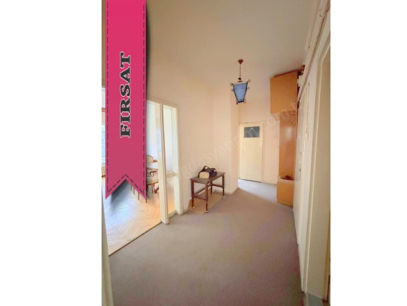 Fidanlık Mah. Çankaya Kiralık Daire |  2+1 Oda | 95M2 Aylık 20.000Tl | 2. Kat | 1 Banyo Resim-3