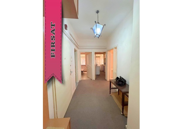 Fidanlık Mah. Çankaya Kiralık Daire |  2+1 Oda | 95M2 Aylık 20.000Tl | 2. Kat | 1 Banyo Resim-4