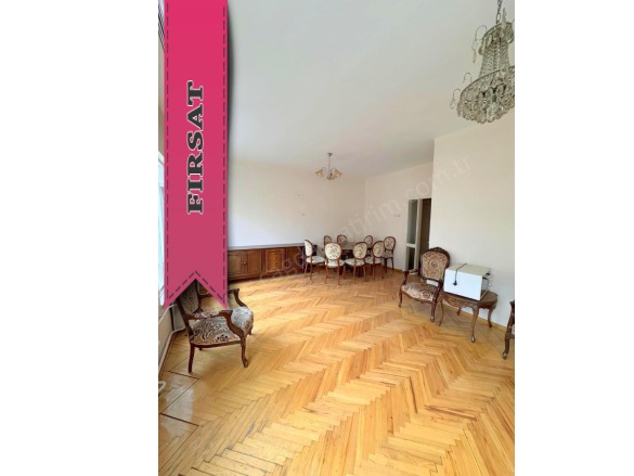 Fidanlık Mah. Çankaya Kiralık Daire |  2+1 Oda | 95M2 Aylık 20.000Tl | 2. Kat | 1 Banyo Resim-5