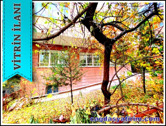 Kültür Mah. Çankaya Satılık Daire |  3+1 Oda | 125M2 4.230.000Tl  Krediye Uygun  | Giriş Katı | Doğalgaz(Kombi) | 1 Banyo Resim-2