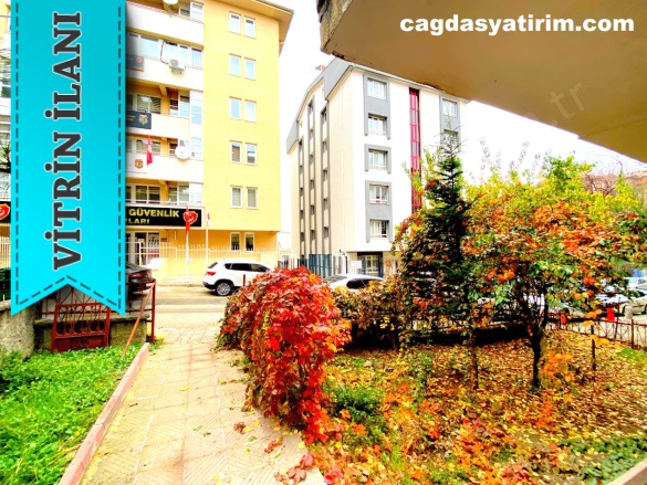 Kültür Mah. Çankaya Satılık Daire |  3+1 Oda | 125M2 4.230.000Tl  Krediye Uygun  | Giriş Katı | Doğalgaz(Kombi) | 1 Banyo Resim-5