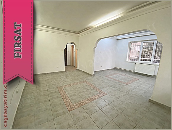 Kültür Mah. Çankaya Satılık Ofis / Büro |  3+1 Oda | 125M2 4.230.000Tl  Krediye Uygun  | Giriş Katı | Doğalgaz(Kombi) | 1 Banyo Resim-1