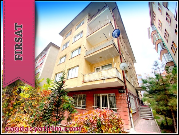 Kültür Mah. Çankaya Satılık Ofis / Büro |  3+1 Oda | 125M2 4.230.000Tl  Krediye Uygun  | Giriş Katı | Doğalgaz(Kombi) | 1 Banyo Resim-2