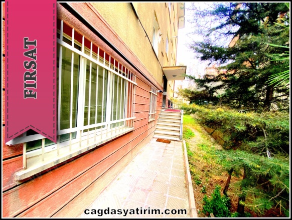 Kültür Mah. Çankaya Satılık Ofis / Büro |  3+1 Oda | 125M2 4.230.000Tl  Krediye Uygun  | Giriş Katı | Doğalgaz(Kombi) | 1 Banyo Resim-3