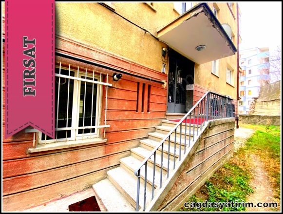 Kültür Mah. Çankaya Satılık Ofis / Büro |  3+1 Oda | 125M2 4.230.000Tl  Krediye Uygun  | Giriş Katı | Doğalgaz(Kombi) | 1 Banyo Resim-4