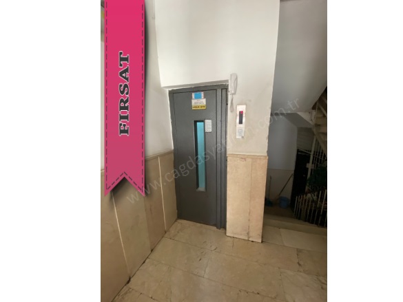 Fidanlık Mah. Çankaya Kiralık Daire |  3+1 Oda | 125M2 Aylık 30.000Tl  Krediye Uygun  | 5. Kat | Doğalgaz(Kombi) | 1 Banyo Resim-3