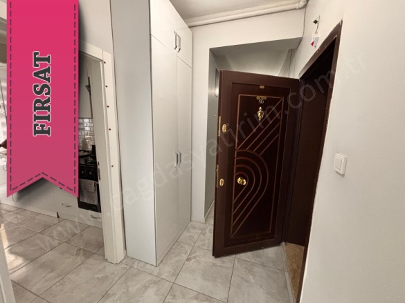 Fidanlık Mah. Çankaya Kiralık Daire |  3+1 Oda | 125M2 Aylık 30.000Tl  Krediye Uygun  | 5. Kat | Doğalgaz(Kombi) | 1 Banyo Resim-4