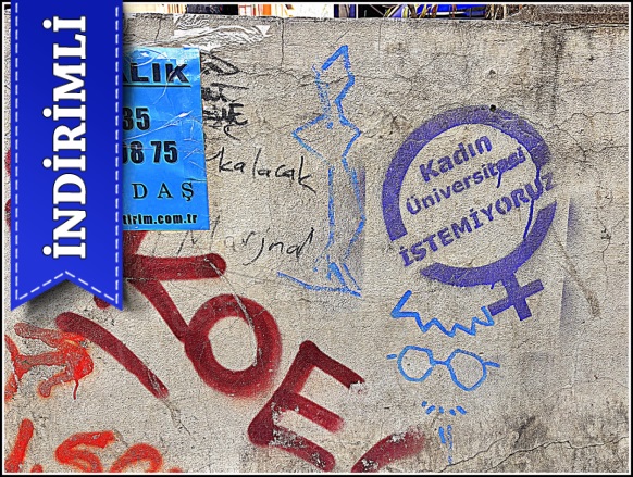 Kocatepe Mah. Çankaya Kiralık Daire |  1+1 Oda | 80M2 Aylık 25.000Tl Eşyalı  | 5. Kat | Doğalgaz(Kombi) Resim-2