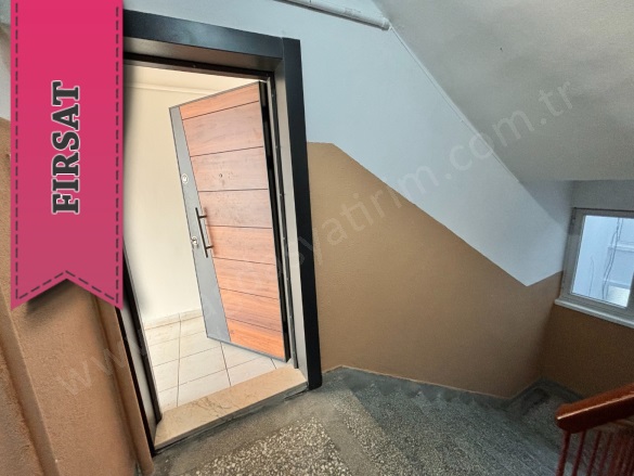 Balkiraz Mah. Mamak Kiralık Daire |  3 Oda | 125M2 Aylık 25.000Tl  Krediye Uygun  | 2. Kat | Doğalgaz(Kombi) | 1 Banyo Resim-2