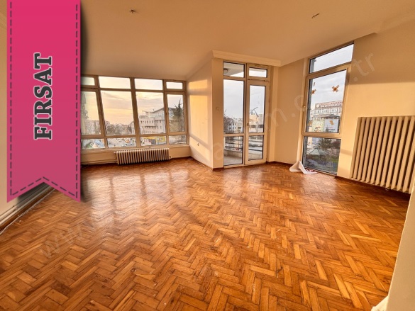 Balkiraz Mah. Mamak Kiralık Daire |  3 Oda | 125M2 Aylık 25.000Tl  Krediye Uygun  | 2. Kat | Doğalgaz(Kombi) | 1 Banyo Resim-3