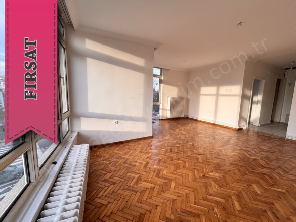 Balkiraz Mah. Mamak Kiralık Daire |  3 Oda | 125M2 Aylık 25.000Tl  Krediye Uygun  | 2. Kat | Doğalgaz(Kombi) | 1 Banyo Resim-4