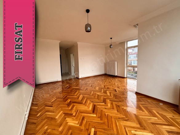 Cebeci Mah. Çankaya Kiralık Daire |  3 Oda | 125M2 Aylık 25.000Tl  Krediye Uygun  | 2. Kat | Doğalgaz(Kombi) | 1 Banyo Resim-5