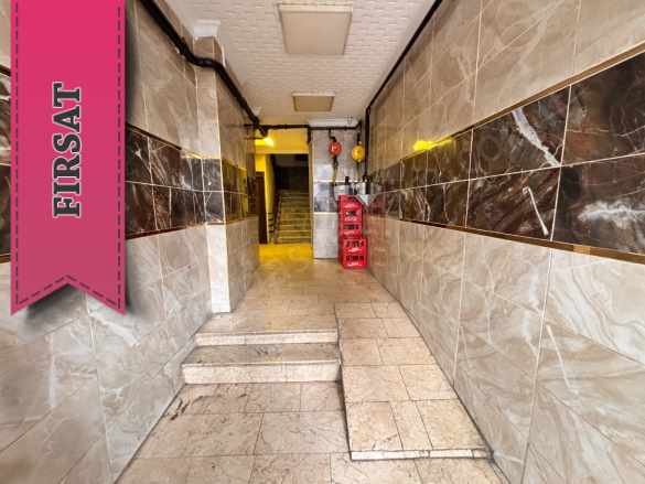 Çağdaş Tan Satılık Ofis / Büro Kızılay Da 250M2 Açık Şeklinde işyeri 3 Çankaya Mah