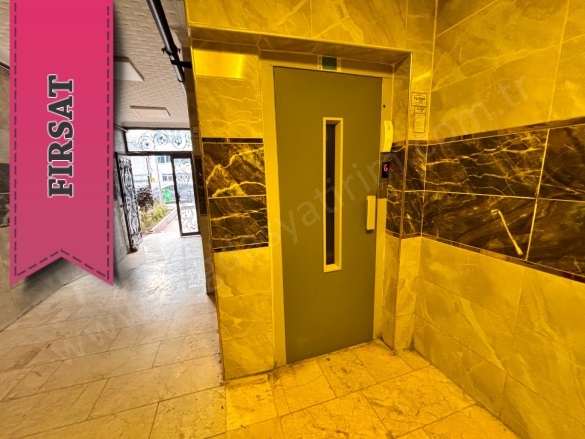 Kızılay Mah. Çankaya Satılık Ofis / Büro |  3 Oda | 260M2 13.300.000Tl  Krediye Uygun  | 8. Kat | Doğalgaz(Kombi) | 2 Banyo Resim-5