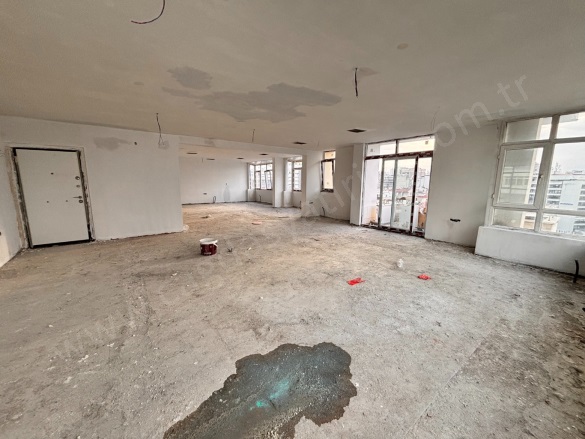 Kızılay Mah. Çankaya Satılık Ofis / Büro |  3 Oda | 400M2 12.000.000Tl  Krediye Uygun  | 8. Kat | Doğalgaz(Kombi) | 2 Banyo Resim-5