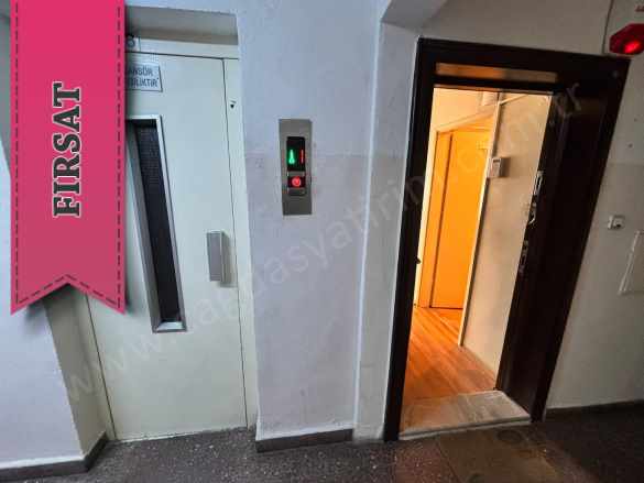 Çağdaş Tan Kiralık Ofis / Büro Mithatpaşa Cad Üzerinde Ön Cephe 2+1 Çankaya Sağlık Mah