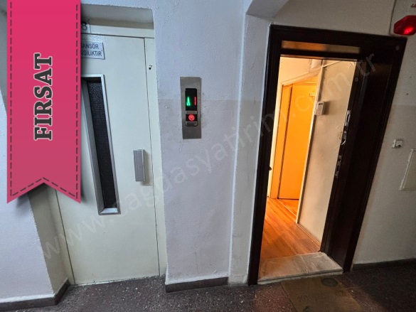 Sağlık Mah. Çankaya Kiralık Ofis / Büro |  2+1 Oda | 70M2 Aylık 25.000Tl  Krediye Uygun  | 8. Kat | Merkezi Isınma | 1 Banyo Resim-3