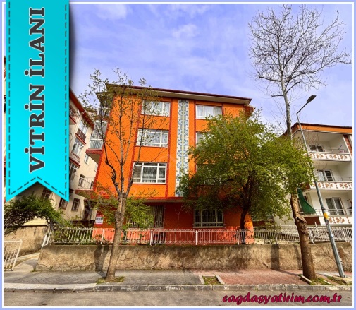 100.Yıl Mah. Çankaya Satılık Daire |  3+1 Oda | 120M2 3.650.000Tl  Krediye Uygun  | 3. Kat | Doğalgaz(Kombi) | 1 Banyo Resim-1