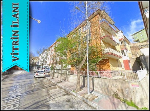 100.Yıl Mah. Çankaya Satılık Daire |  3+1 Oda | 120M2 3.650.000Tl  Krediye Uygun  | 3. Kat | Doğalgaz(Kombi) | 1 Banyo Resim-5