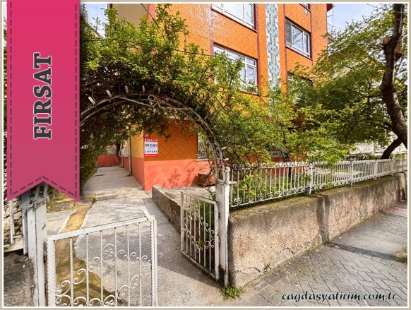 Arka Topraklık Mah. Çankaya Kiralık Daire |  3 Oda | 120M2 Aylık 25.000Tl  Krediye Uygun  | 3. Kat | Doğalgaz(Kombi) Resim-4