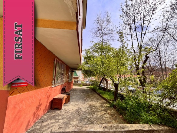 Arka Topraklık Mah. Çankaya Kiralık Daire |  3 Oda | 120M2 Aylık 25.000Tl  Krediye Uygun  | 3. Kat | Doğalgaz(Kombi) Resim-5