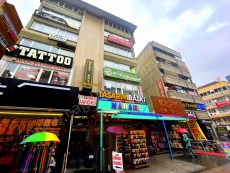 ÇAĞDAŞ TAN KIZILAY KARANFİL 1 DE SATILIK ÖN CEPHE İŞ YERİ
