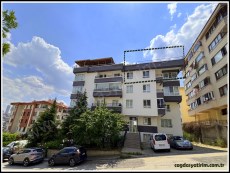 ÇAĞDAŞ TAN ÇANKAYA DA FIRSAT SATILIK DUBLEX TERASLI DAİRE