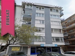 Çankaya Fidanlık Mah. Kiralık Daire 2+1 95 M2 | 2. Kat | 1 Banyo