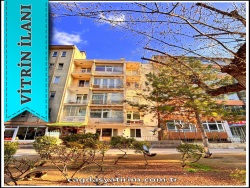 Çankaya Fidanlık Mah. Kiralık Ofis / Büro 3+1 130 M2 | 4. Kat | Doğalgaz(Kombi) | 1 Banyo