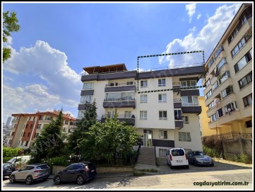 ÇAĞDAŞ TAN ÇANKAYA DA FIRSAT SATILIK DUBLEX TERASLI DAİRE