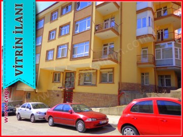 ÇAĞDAŞ TAN KOLEJ I 2+1 KİRALIK DAİRE