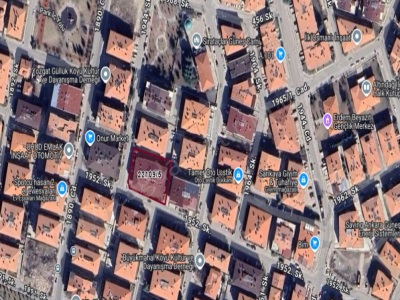 Çağdaş Tan Satılık Daire Genç Bina Da 3+1 Altındağ Beşikkaya Mah